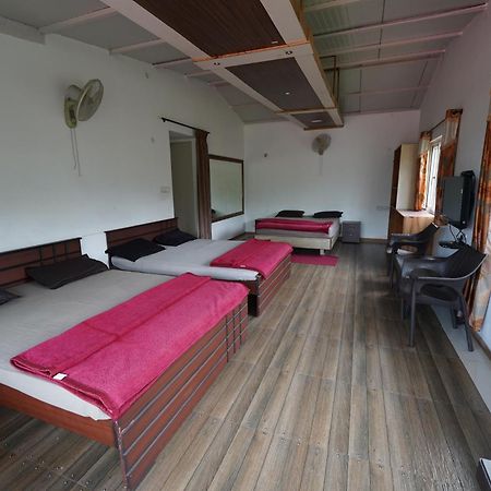 Bison Inn Ketti ภายนอก รูปภาพ