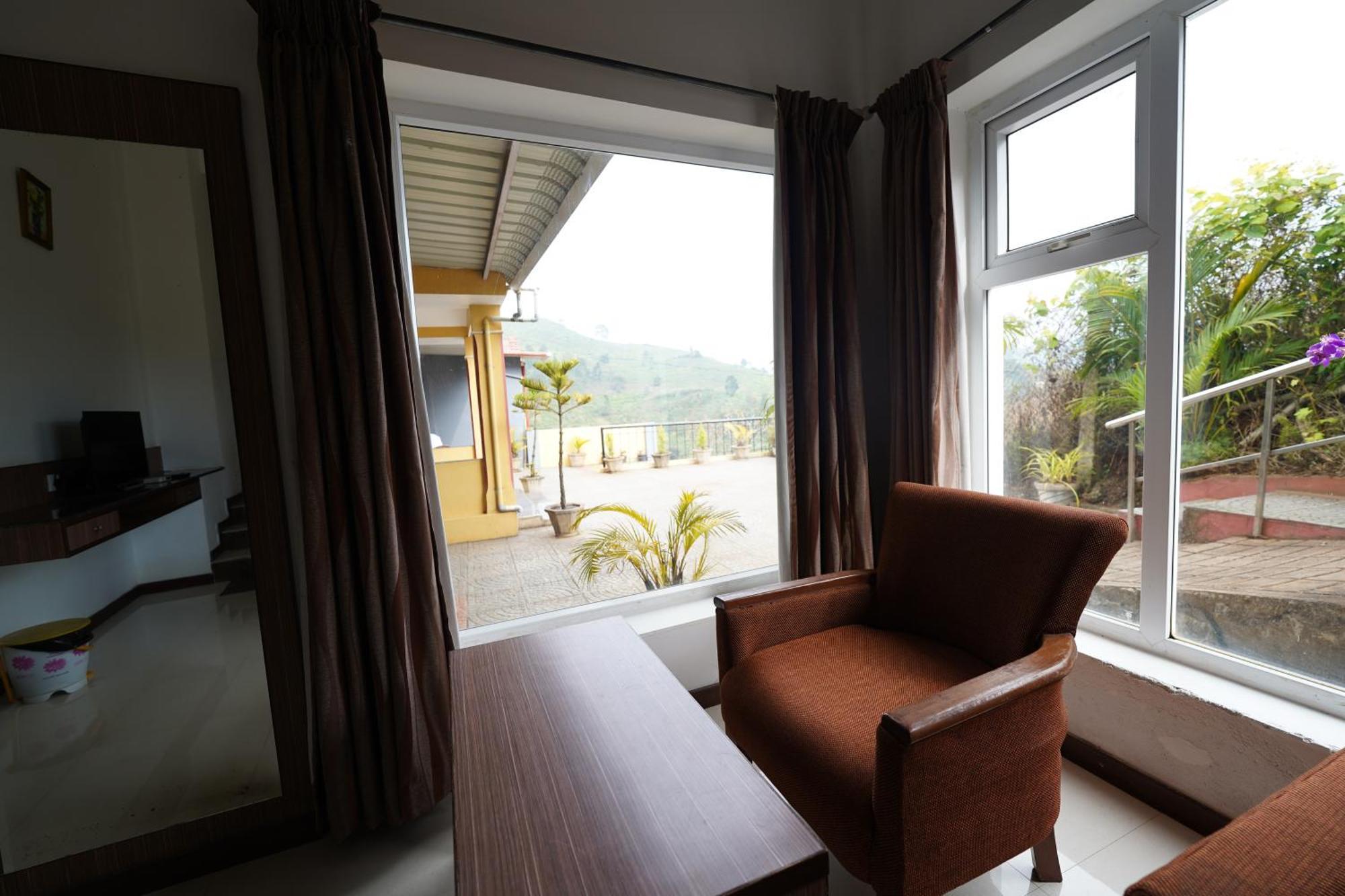 Bison Inn Ketti ภายนอก รูปภาพ