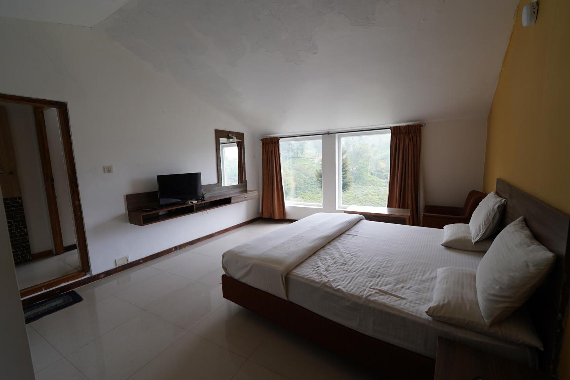 Bison Inn Ketti ภายนอก รูปภาพ